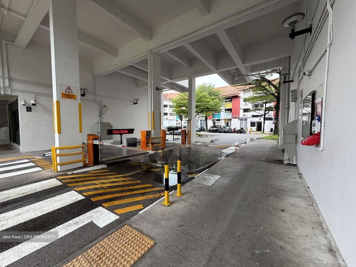Jurong East Street 31 (D22), Shop House #594985631